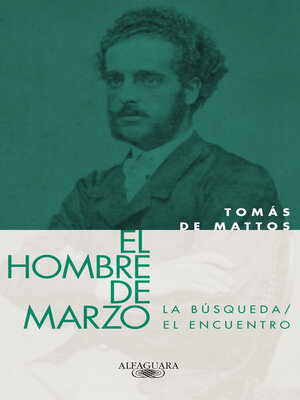 cover image of El hombre de marzo (La búsqueda y El encuentro)